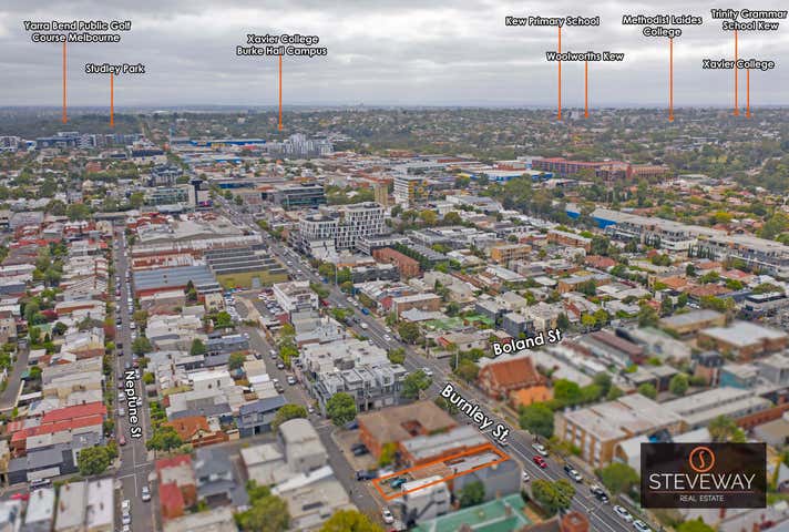 282-284 Burnley Street Richmond VIC 3121 - Image 4