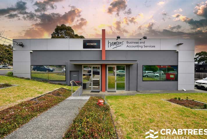 2/1 Hardner Road Mount Waverley VIC 3149 - Image 1