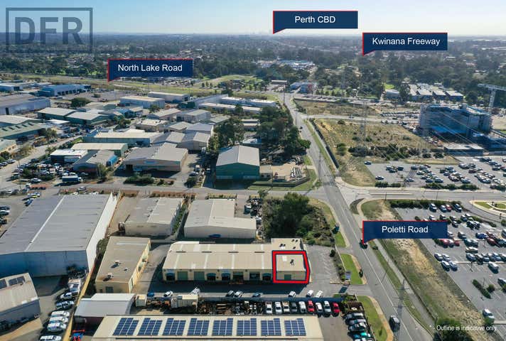 1/24 Poletti Road Cockburn Central WA 6164 - Image 2