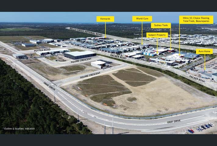 7-13 Carnegie Street Baringa QLD 4551 - Image 15