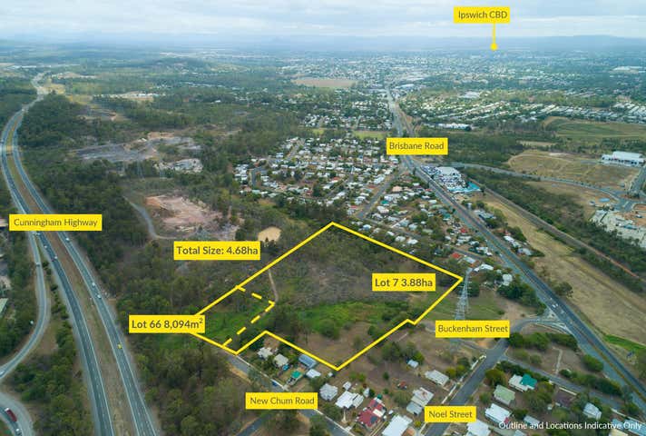 12 Buckenham Street Dinmore QLD 4303 - Image 3