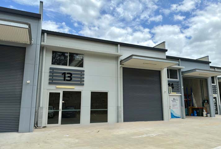 13/51 Cook Court North Lakes QLD 4509 - Image 1