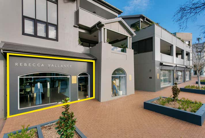 Shop 1, 647 Military Road Mosman NSW 2088 - Image 1