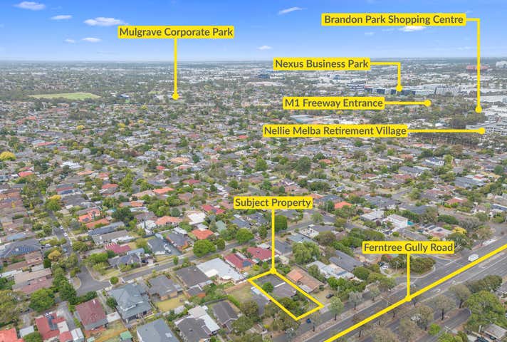 696 Ferntree Gully Road Wheelers Hill VIC 3150 - Image 12