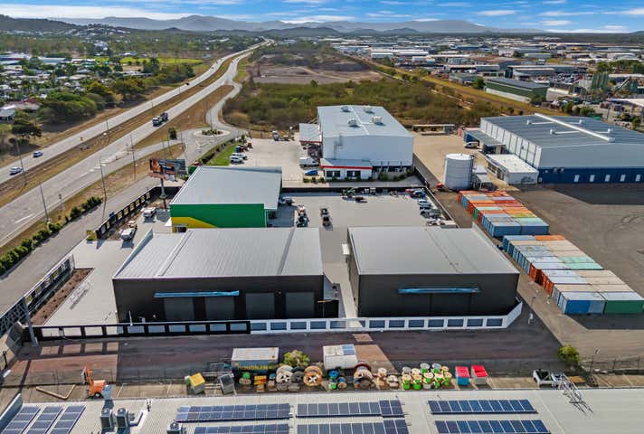 Shed B, 571 Woolcock Street Mount Louisa QLD 4814 - Image 4