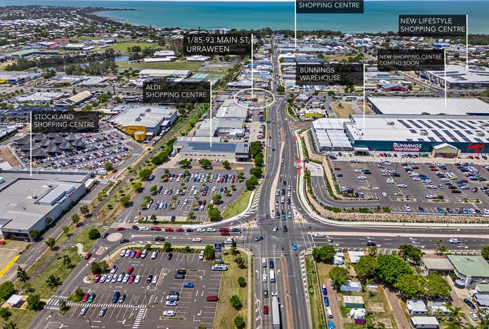 1/85-93 Main Street Urraween QLD 4655 - Image 3