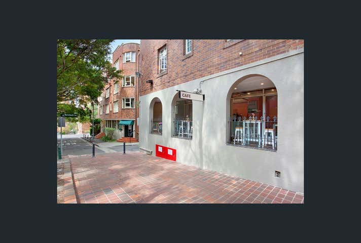 1/1A Elizabeth Bay Road Elizabeth Bay NSW 2011 - Image 3