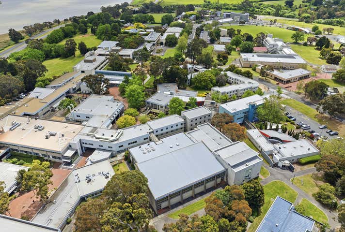 B1, 75 Newnham Drive Newnham TAS 7248 - Image 19