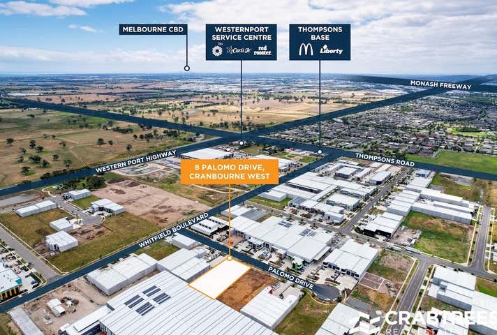 8 Palomo Drive Cranbourne West VIC 3977 - Image 4