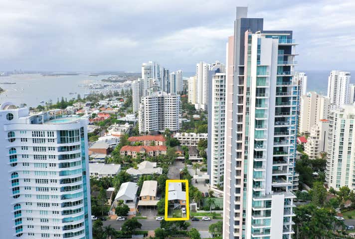 Sold Development Sites Land In Gold Coast Qld