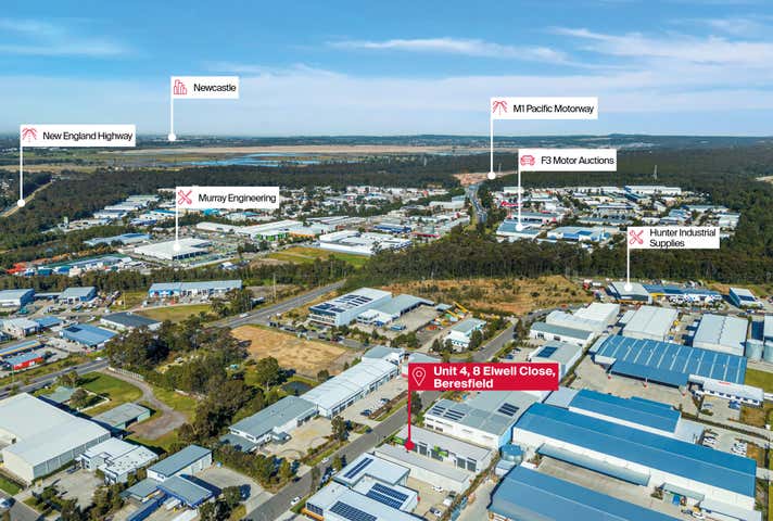 Unit 4, 8 Elwell Close Beresfield NSW 2322 - Image 5