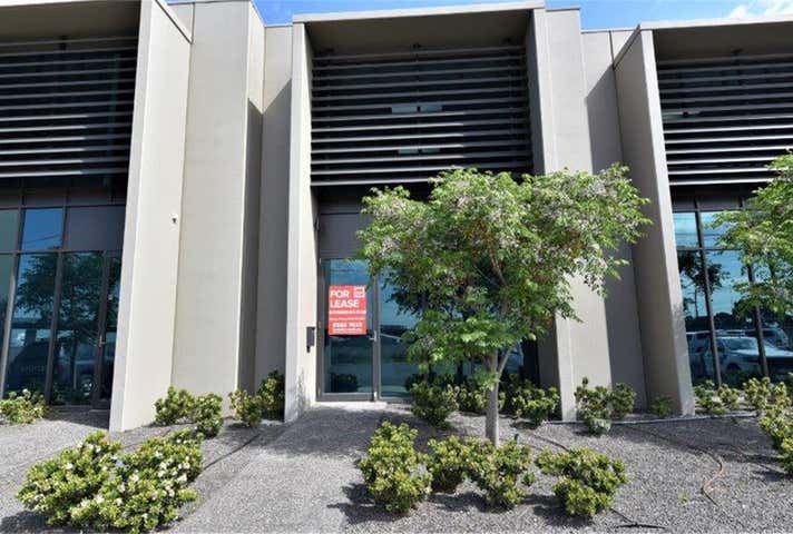 Station 208, 85 Simcock Street Spotswood VIC 3015 - Image 1