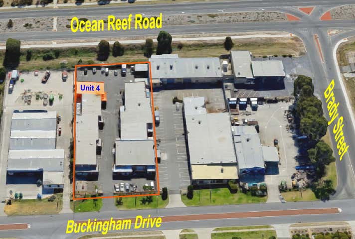 Unit 4, 33 Buckingham Drive Wangara WA 6065 - Image 12