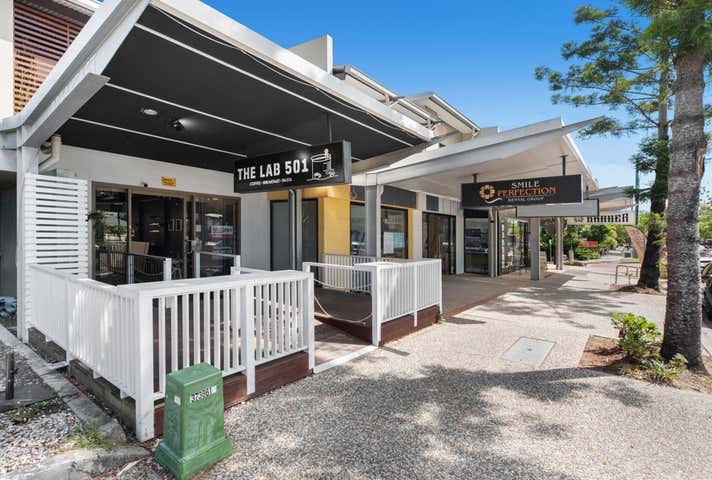 11/207 Oxford Street Bulimba QLD 4171 - Image 7