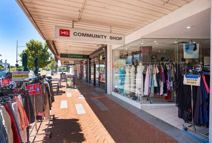 156 High Street Wodonga, 156 High Street Wodonga VIC 3690 - Image 13