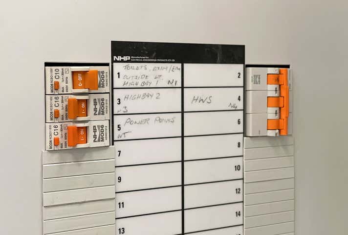 Unit 4, 10 Prestige Parade Wangara WA 6065 - Image 11