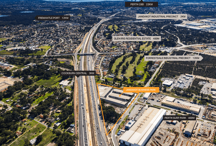 100 Prinsep Road Jandakot WA 6164 - Image 8