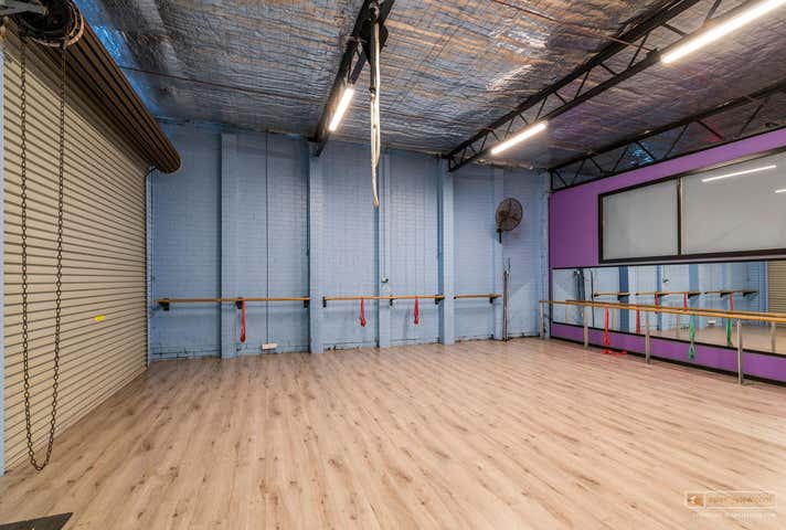 CBD warehouse with car park, 88 Kenny Street Wollongong NSW 2500 - Image 5