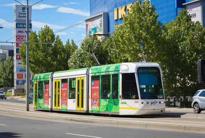 Unit 16, 663 Victoria Street Abbotsford VIC 3067 - Image 16