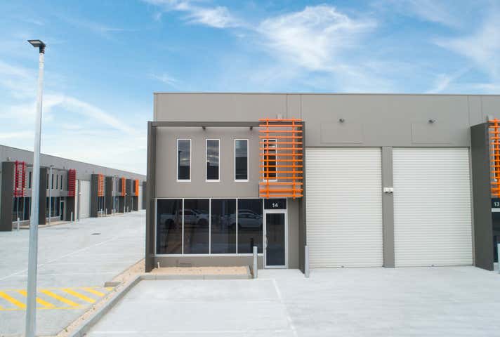 14/310 Governor Road Braeside VIC 3195 - Image 1