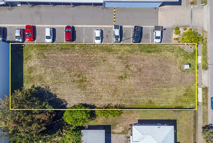 Lease D & E, 254 Ross River Road Aitkenvale QLD 4814 - Image 19