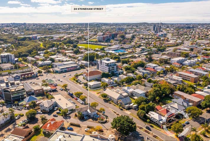 24 Stoneham Street Greenslopes QLD 4120 - Image 8