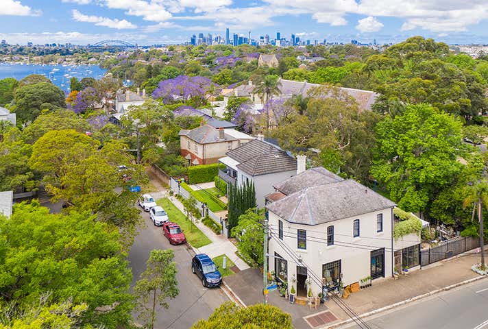 39 Alexandra Street Hunters Hill NSW 2110 - Image 1