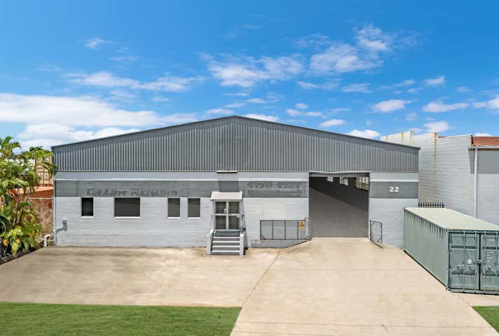 22 Hamill Street Garbutt QLD 4814 - Image 2