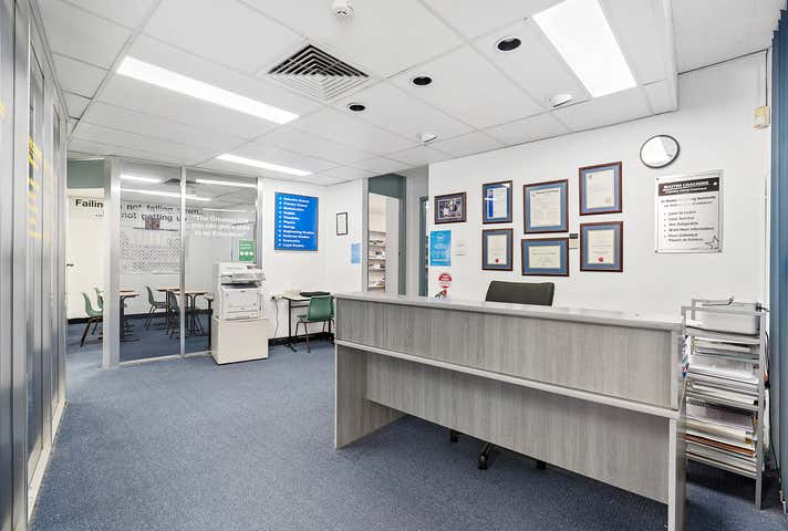Suite 10 and 11, 181-183a Forest Road Hurstville NSW 2220 - Image 2