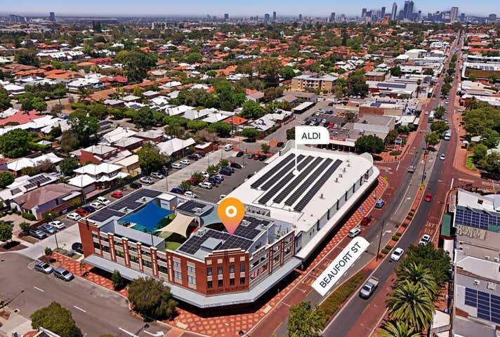 908 Beaufort Street Inglewood WA 6052 - Image 1