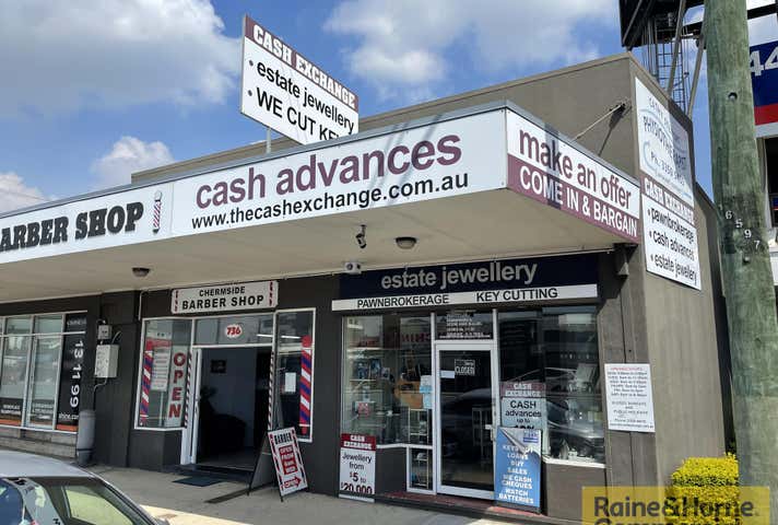 736 Gympie Road Chermside QLD 4032 - Image 1