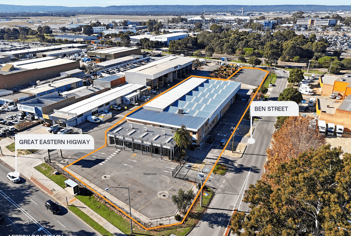 471 - 477 Great Eastern Highway Redcliffe WA 6104 - Image 1