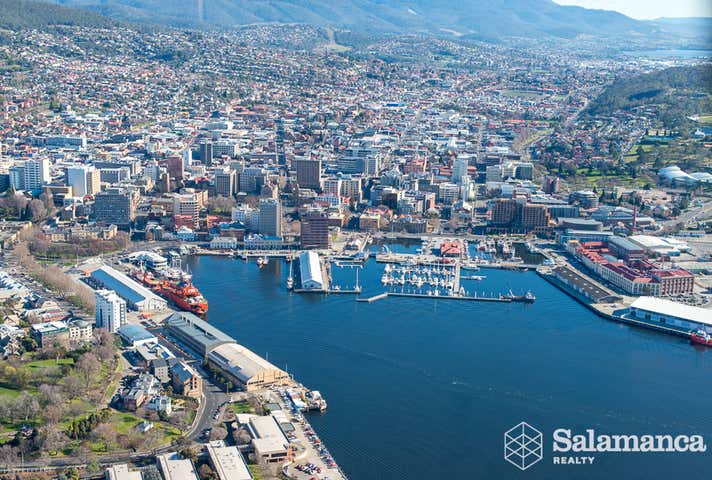 2/1 Castray Esplanade Battery Point TAS 7004 - Image 1