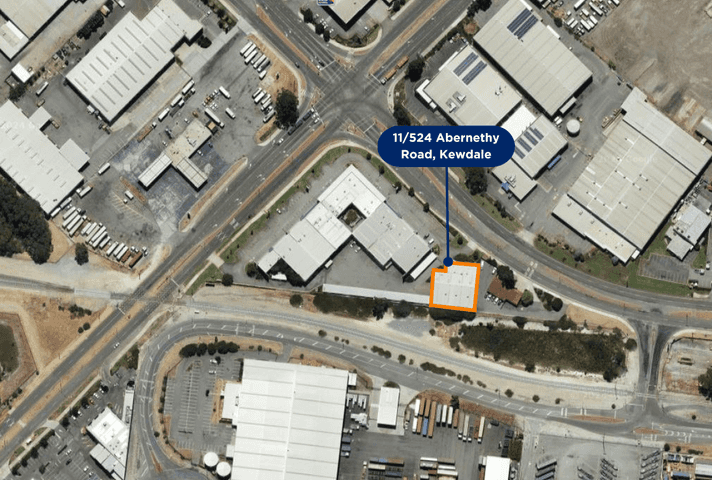 11/524 Abernethy Road Kewdale WA 6105 - Image 14