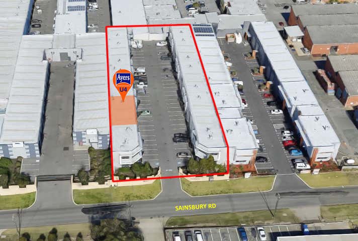 Unit 4, 9 Sainsbury Road O'Connor WA 6163 - Image 7