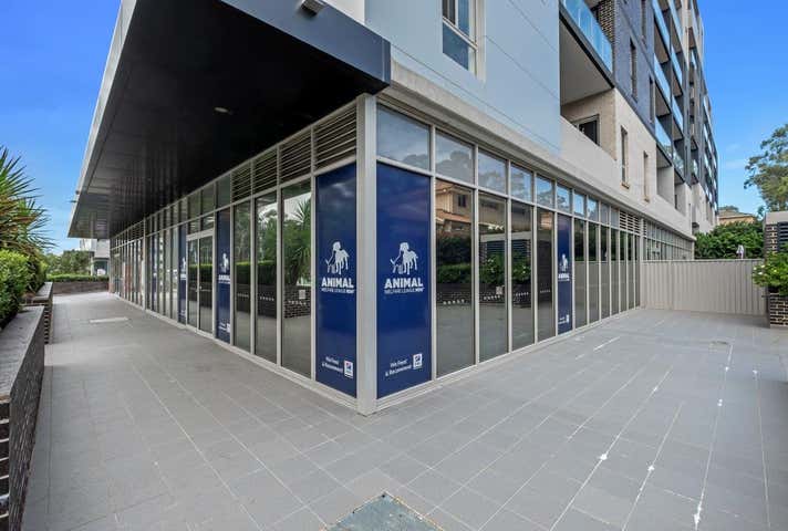Retail 1, 54 - 56 Derby Street Kingswood NSW 2747 - Image 1