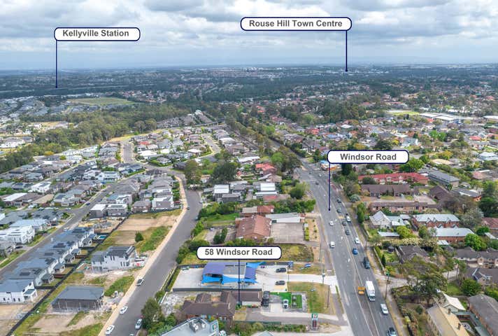 58 Windsor Road Kellyville NSW 2155 - Image 9
