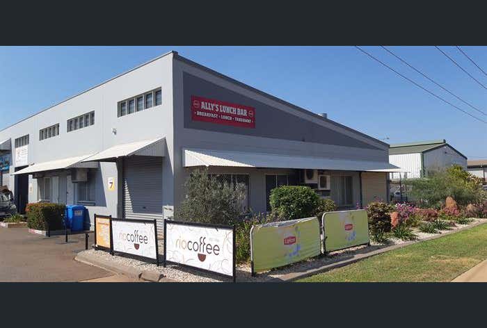 7/41 Georgina Crescent Yarrawonga NT 0830 - Image 4