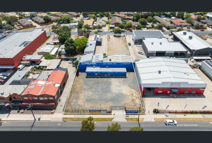 393 Wagga Road Lavington NSW 2641 - Image 1