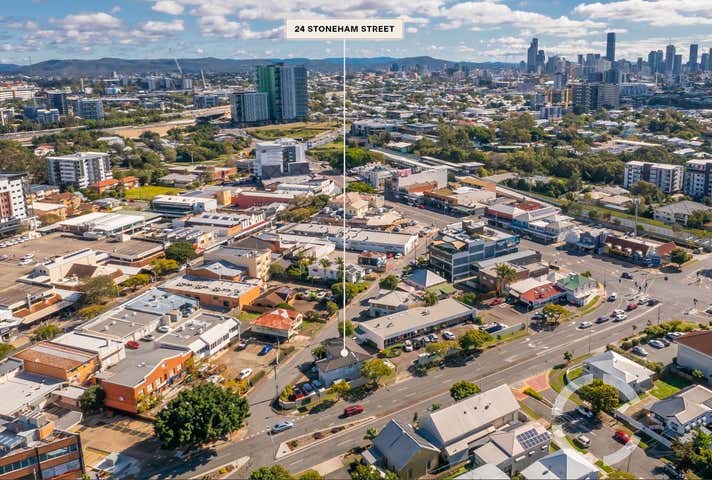 24 Stoneham Street Greenslopes QLD 4120 - Image 7