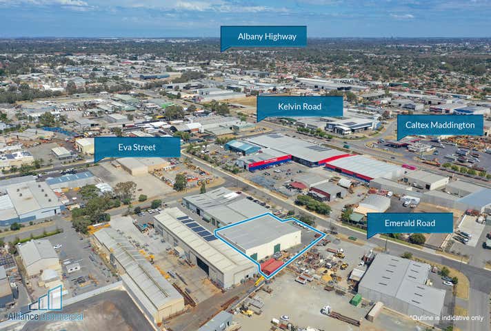 17-19 EMERALD ROAD Maddington WA 6109 - Image 6