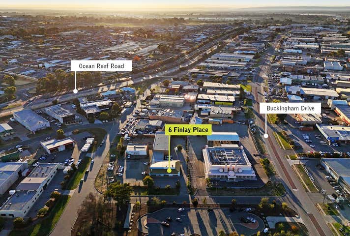 Unit 2, 6 Finlay Place Wangara WA 6065 - Image 14