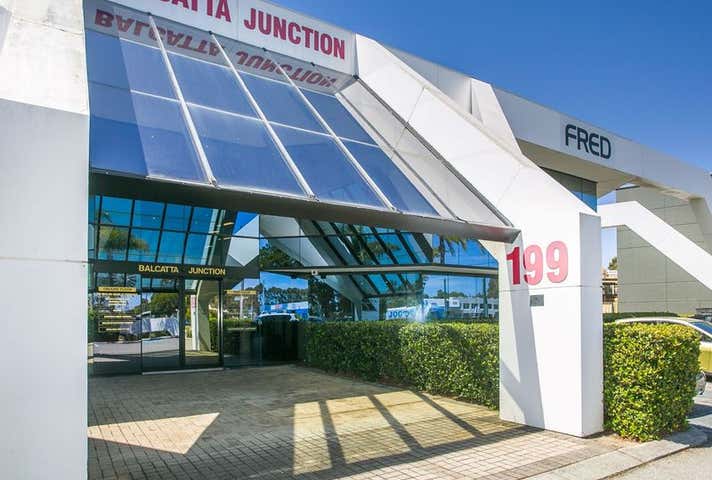 Unit 26 / 199 Balcatta Road Balcatta WA 6021 - Image 17