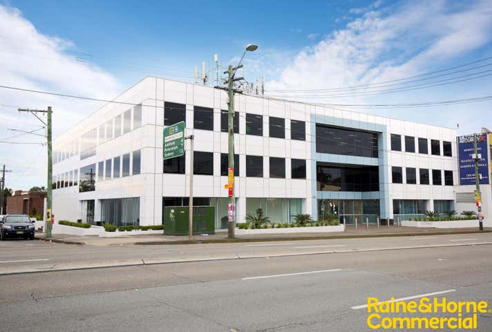 Level 1, 111 Parramatta Road Concord NSW 2137 - Image 2