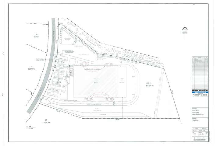 Lot 13 Leeming Road Grass Valley WA 6403 - Image 19