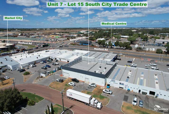 7/87-91 Catalano Circuit Canning Vale WA 6155 - Image 33