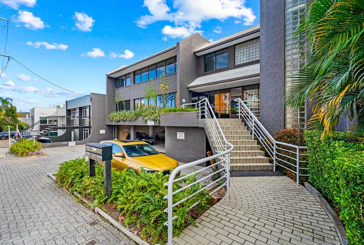 47 Park Road Milton QLD 4064 - Image 2