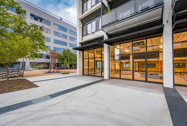 Alexander & Albemarle, 35 & 45 Furzer Street Phillip ACT 2606 - Image 21