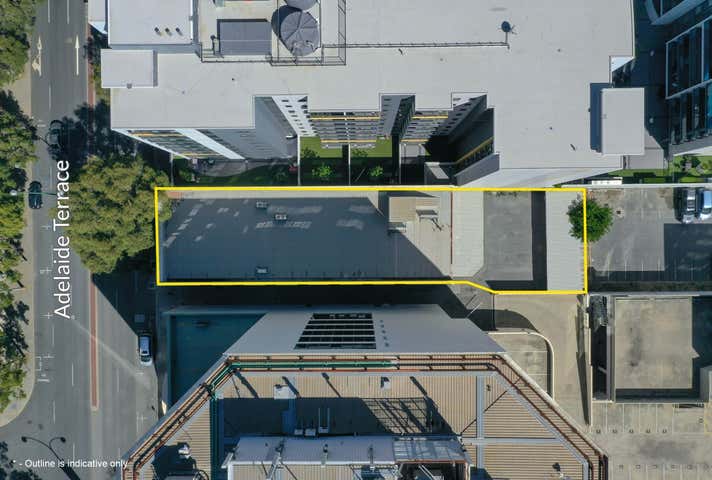 206 Adelaide Terrace East Perth WA 6004 - Image 23