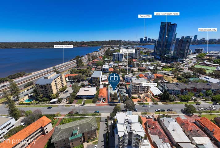 11 Hardy Street South Perth WA 6151 - Image 23